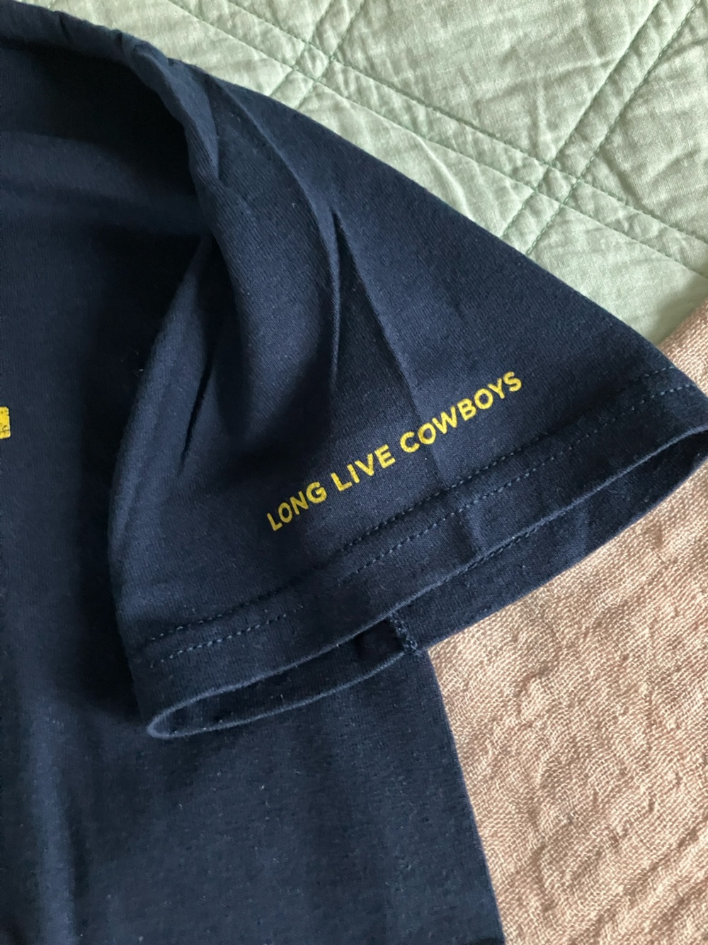 Wrangler Tee - Picture 2 of 4